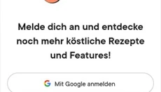厨房故事app 截图