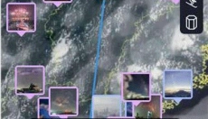 莉景天气 截图