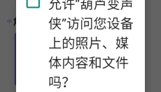 葫芦变声侠 截图
