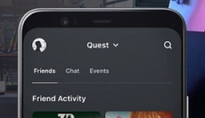 Meta Quest中文 截图