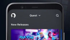 Meta Quest中文 截图