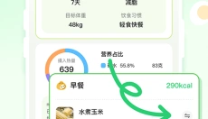 CalJimi 截图