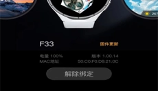 Lewear Pro 截图