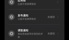 Lewear Pro 截图