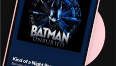 Spotify安卓版 截图