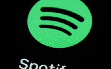 spotify软件
