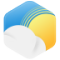 轻松天气app