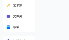 Salt Player 截图