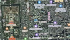 奥维互动地图手机版 截图