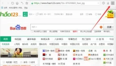 旗鱼浏览器 截图