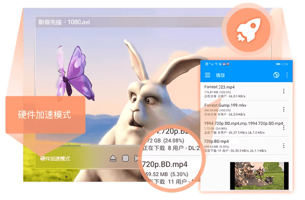 影音先锋电脑版