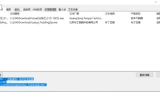 Softcnkiller 截图