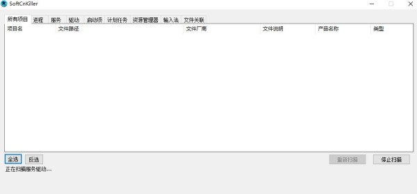 Softcnkiller