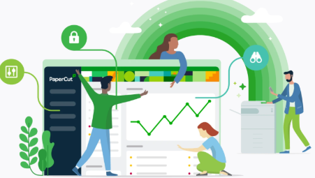 PaperCut chargeback