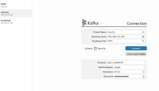 Kafka Assistant 截图