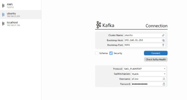 Kafka Assistant