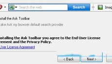 ClamWin Free Antivirus 截图