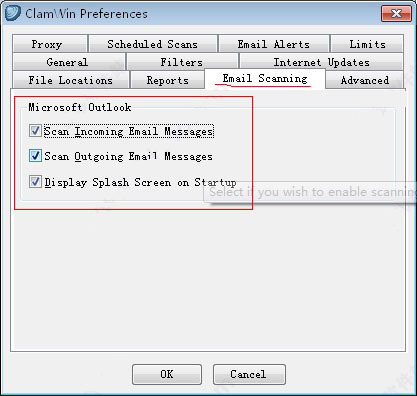 ClamWin Free Antivirus