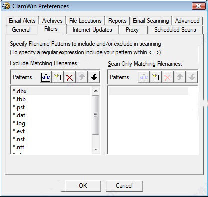 ClamWin Free Antivirus