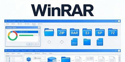 winrar4.0