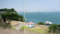 Topaz Video AI 截图