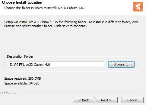 live2d cubism