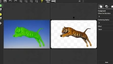 TeoreX PhotoScissors 截图