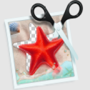 TeoreX PhotoScissors