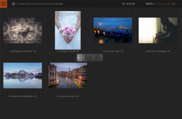 DxO FilmPack