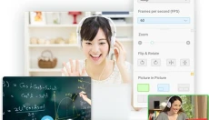 manycam 截图