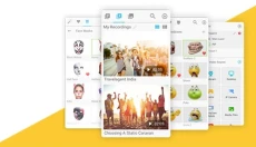 manycam 截图