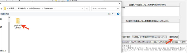 隐写者
