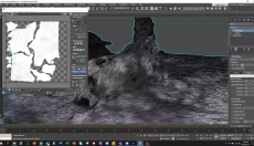 3dMax 截图