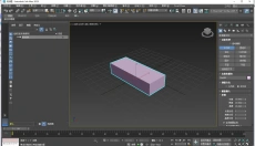 3dMax 截图