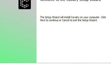 Cavalry 截图