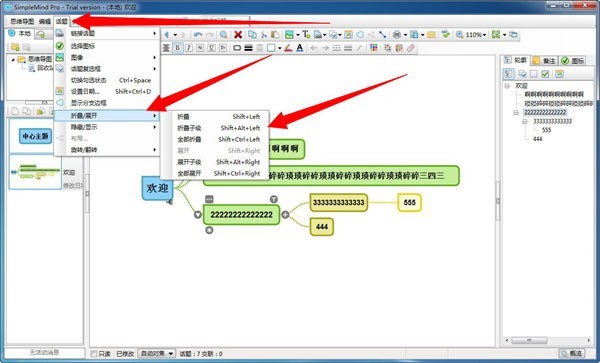 SimpleMind Pro