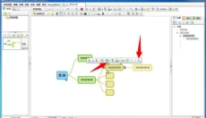 SimpleMind Pro 截图