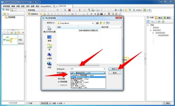 SimpleMind Pro