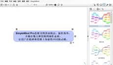 SimpleMind Pro 截图