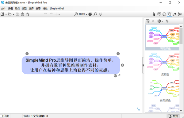 SimpleMind Pro