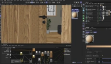 CINEMA 4D 截图