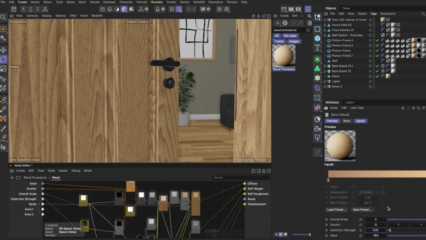 CINEMA 4D
