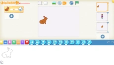 scratch启蒙 截图