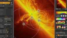 Amberlight 截图