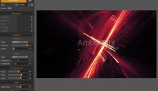 Amberlight 截图
