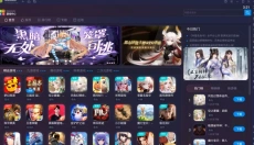 BlueStacks蓝叠模拟器 截图