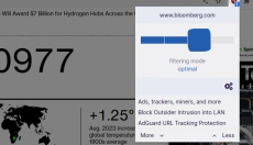 uBlock Origin Lite 截图