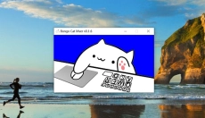 bongocat 截图
