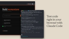 Claude 截图
