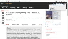 Zotero Connector crx 截图